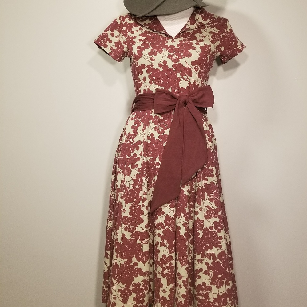 Effie's Heart Dress